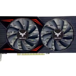 CENTAUR 8GB Radeon RX 6600 XT AMD Desktop GPU Graphic Card with GDDR6 Video 128bit