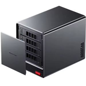 HKYX mini pc (Diskless) 8 bay NAS Networking Storage Cloud Server