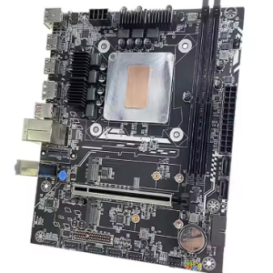 CPU and Motherboard Combination DDR5 CPU Q1J3 Q1J2 ES